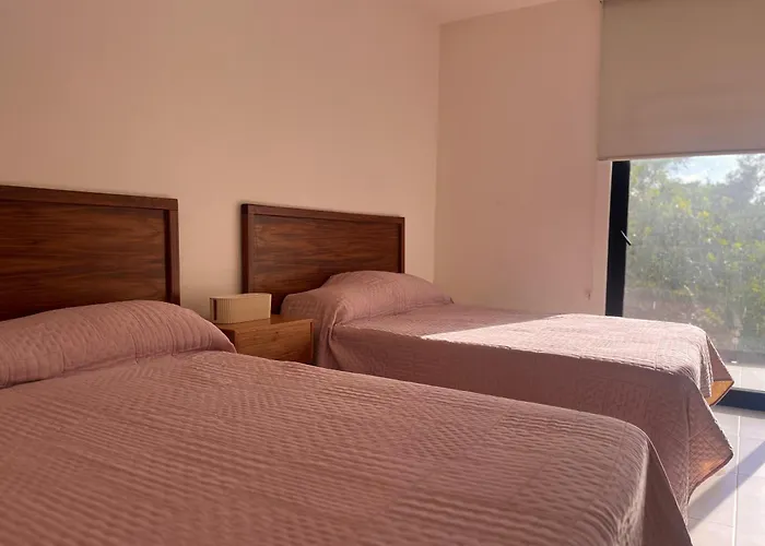 Apartment Penthouse Elementos Torre Infinito *