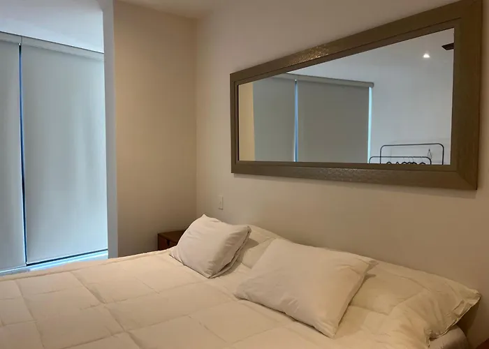 Penthouse Elementos Torre Infinito Cozumel