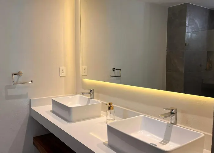 Apartment Penthouse Elementos Torre Infinito Cozumel