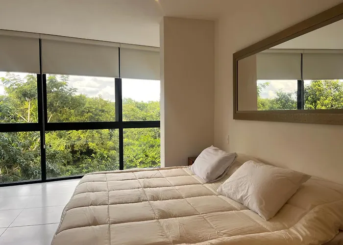 Penthouse Elementos Torre Infinito *