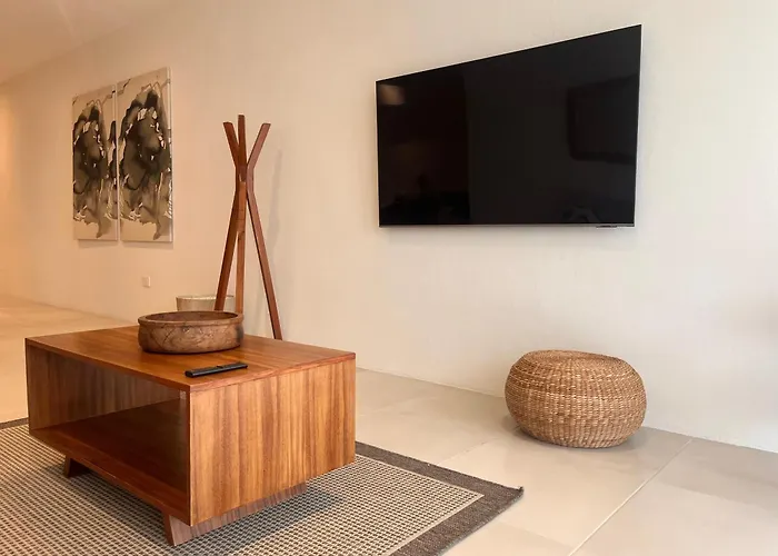 Apartment Penthouse Elementos Torre Infinito Cozumel